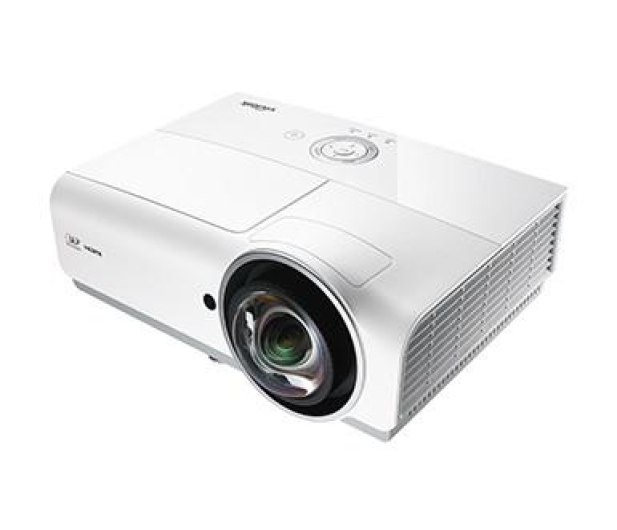 Vivitek DX881ST DLP - 338799 - zdjęcie